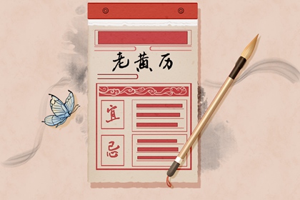 起卦的几种方法