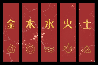 什么样的颜色属土